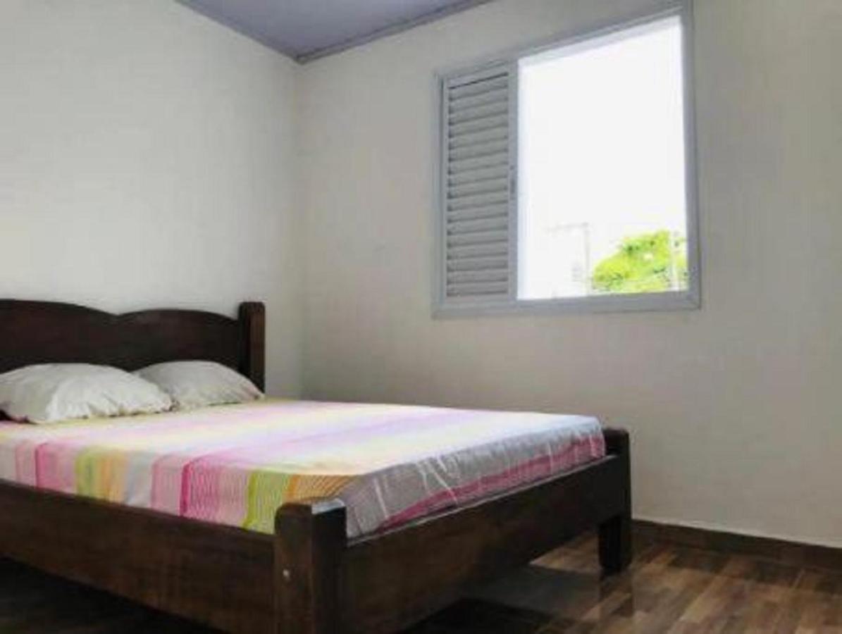 Casa Para Locacao Juquehy Villa Juquei Esterno foto