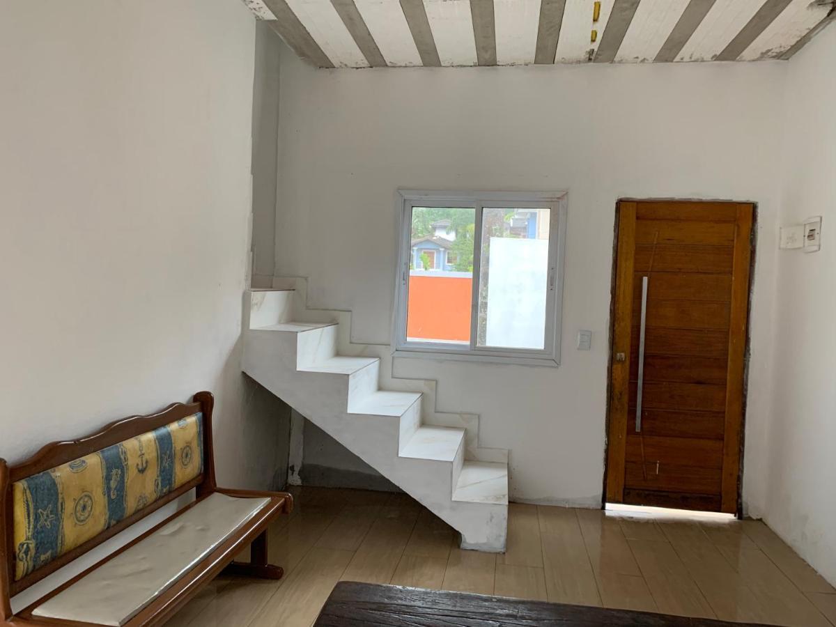 Casa Para Locacao Juquehy Villa Juquei Esterno foto