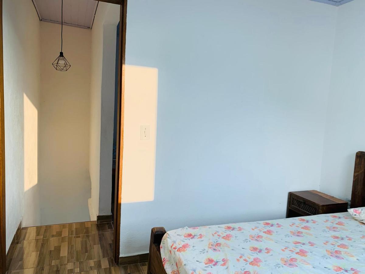 Casa Para Locacao Juquehy Villa Juquei Esterno foto