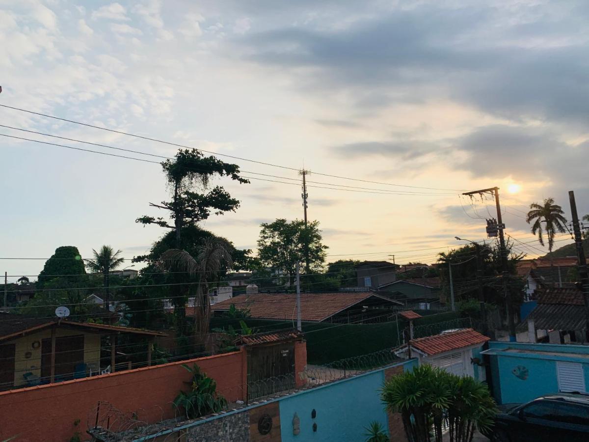 Casa Para Locacao Juquehy Villa Juquei Esterno foto