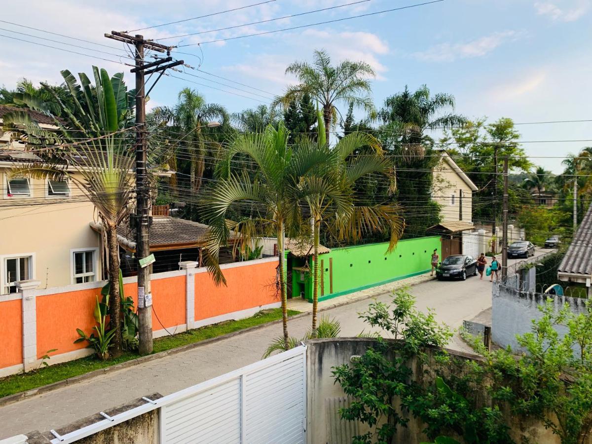 Casa Para Locacao Juquehy Villa Juquei Esterno foto
