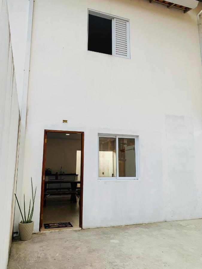 Casa Para Locacao Juquehy Villa Juquei Esterno foto
