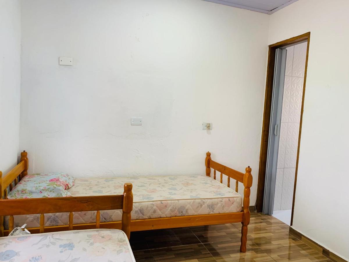 Casa Para Locacao Juquehy Villa Juquei Esterno foto