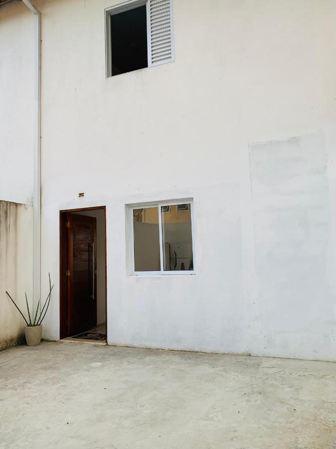 Casa Para Locacao Juquehy Villa Juquei Esterno foto