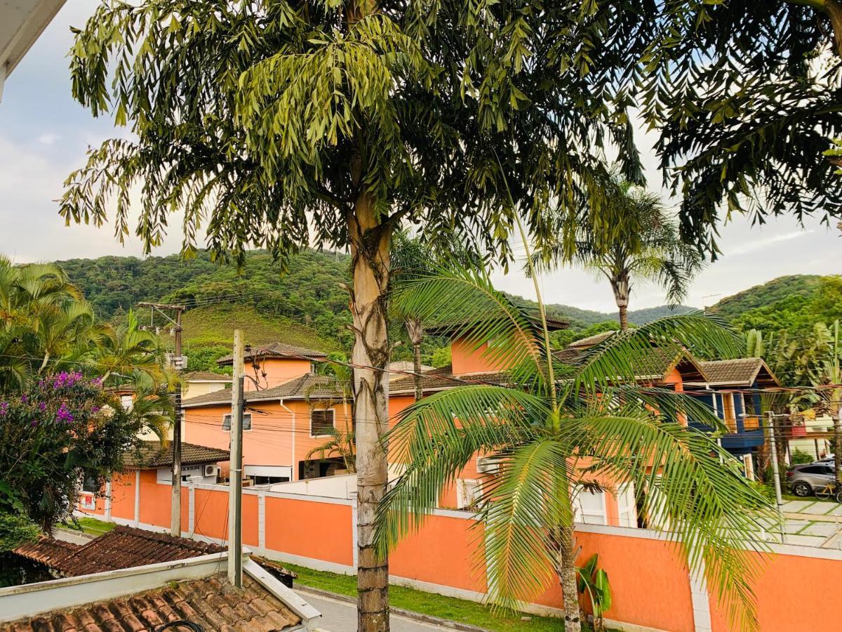 Casa Para Locacao Juquehy Villa Juquei Esterno foto